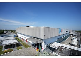 Imagem ilustrativa da notícia: BMW investe R$ 50 milhões na fábrica de motocicletas em Manaus