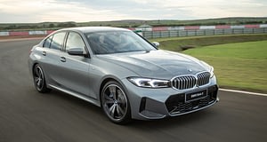 Imagem ilustrativa da notícia: BMW alcança a marca de 200 mil veículos vendidos no Brasil