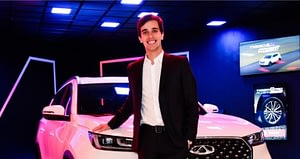 Imagem ilustrativa da notícia: Filho de CAOA assume a presidência da companhia