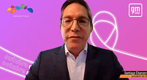 Imagem ilustrativa da notícia: General Motors projeta alta de 15% na sua produção em 2023