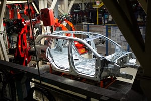 Imagem ilustrativa da notícia: Jeep Commander alcança 30 mil unidades produzidas em Goiana