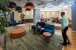 Imagem ilustrativa da notícia: Em sua transformação Stellantis quer ser uma startup veterana