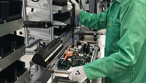 Imagem ilustrativa da notícia: BorgWarner anuncia produção local de baterias para comerciais elétricos