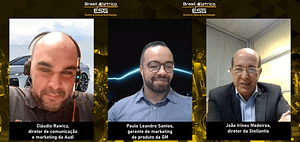 Imagem ilustrativa da notícia: Audi, GM e Stellantis apresentam suas rotas para a eletrificação