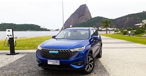 Imagem ilustrativa da notícia: GWM aguarda regulamentação do Mover para decidir próximos passos