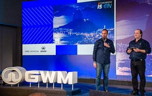 Imagem ilustrativa da notícia: Oswaldo Ramos deixa a GWM