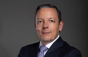 Imagem ilustrativa da notícia: Diego Camargo será o novo CEO do Grupo BMW México