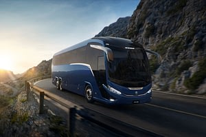 Imagem ilustrativa da notícia: G8 é a principal aposta da Marcopolo dentro e fora do Brasil