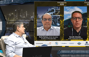 Imagem ilustrativa da notícia: Indústria nacional consegue atender demanda por ônibus elétricos