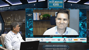 Imagem ilustrativa da notícia: Tecnologia é importante aliada do ESG no setor