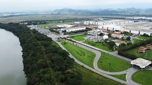 Imagem ilustrativa da notícia: VW Caminhões e Ônibus batiza sua jornada ESG de Programa Futuro