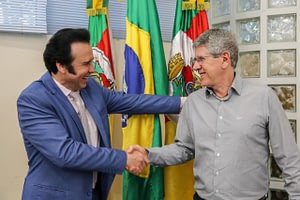 Imagem ilustrativa da notícia: Apolo, da Marcopolo, terá nova fábrica em Farroupilha