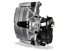 Imagem ilustrativa da notícia: ZF inicia produção de freio de estacionamento elétrico em Limeira