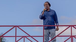 Imagem ilustrativa da notícia: GM é chamada à Câmara para explicar demissões de sindicalistas