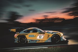 Imagem ilustrativa da notícia: thyssenkrupp distribuirá amortecedores Bilstein no Brasil