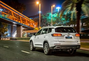 Imagem ilustrativa da notícia: Vendas de importados da Abeifa caíram 19% até novembro