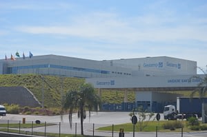 Imagem ilustrativa da notícia: Gestamp aposta em inovação para ajudar a tornar carros mais leves e seguros