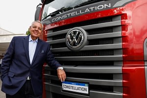 Imagem ilustrativa da notícia: VW Caminhões e Ônibus reorganiza estrutura para ampliar internacionalização