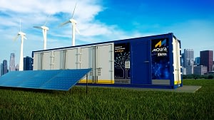 Imagem ilustrativa da notícia: Moura entra no mercado de recarga de veículos elétricos