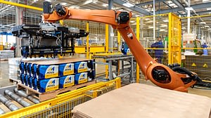 Imagem ilustrativa da notícia: Moura avança na tecnologia e no mercado de baterias start-stop