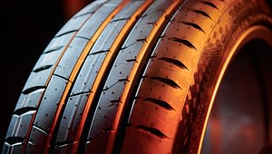 Imagem ilustrativa da notícia: Continental lança pneu SportContact 7 para consumidor premium