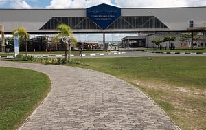 Imagem ilustrativa da notícia: Fábricas Ford de Camaçari e Horizonte estão em negociação