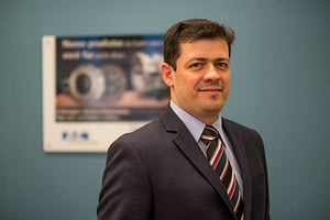 Imagem ilustrativa da notícia: Gustavo Orrú sucede a Carlos Carvalho no aftermarket da Eaton