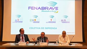 Imagem ilustrativa da notícia: Para Fenabrave 2023 será estagnado como foi 2022