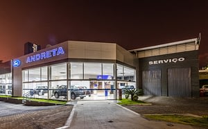 Imagem ilustrativa da notícia: Para Fenabrave crescimento na venda diária foi destaque em fevereiro