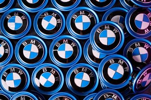 Imagem ilustrativa da notícia: BMW lidera o segmento premium pelo quarto ano consecutivo