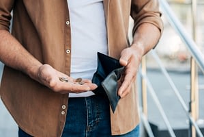 Imagem ilustrativa da notícia: Inadimplência para financiamentos de veículos cresce e puxa taxa de juros