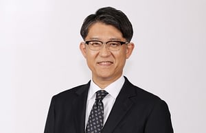 Imagem ilustrativa da notícia: Toyota anuncia presidente da Lexus como novo CEO