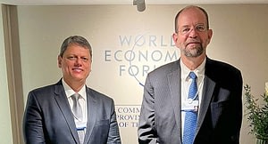 Imagem ilustrativa da notícia: Toyota discute investimento com governo paulista