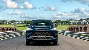 Imagem ilustrativa da notícia: GWM busca fornecedores para componentes eletrônicos complexos