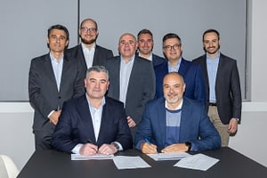 Imagem ilustrativa da notícia: Fras-le anuncia aquisição da AML Juratek por US$ 22 milhões