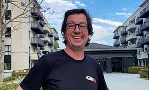 Imagem ilustrativa da notícia: Startup aposta em balcão virtual de peças com entrega em quatro horas