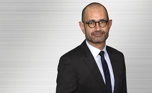 Imagem ilustrativa da notícia: Thierry Koskas sucede a Vincent Cobée na Citroën