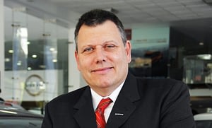 Imagem ilustrativa da notícia: Novo ano fiscal da Nissan deve reservar novidades para o Brasil