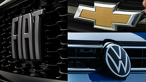 Imagem ilustrativa da notícia: Líderes ampliam a liderança no ranking brasileiro