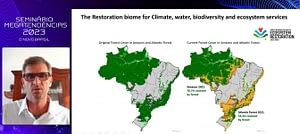 Imagem ilustrativa da notícia: Fundação conecta indústria e donos de terra para ações pelo meio ambiente