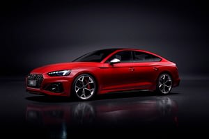 Imagem ilustrativa da notícia: Audi RS5 Sportback entra em pré-venda por R$ 850 mil