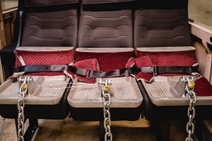 Imagem ilustrativa da notícia: Centro Tecnológico Randon obtém certificação Inmetro para cintos de segurança