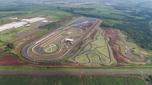 Imagem ilustrativa da notícia: Centro de testes Bosch e Mercedes-Benz está pronto para operar