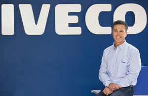 Imagem ilustrativa da notícia: Iveco promove mudanças em sua diretoria do Brasil