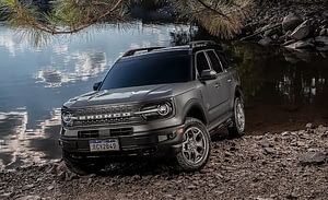 Imagem ilustrativa da notícia: Ford investe para aumentar a produção na América do Norte