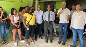 Imagem ilustrativa da notícia: Sindicato e Stellantis chegam a acordo por demitidos em Porto Real