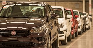 Imagem ilustrativa da notícia: Produção de veículos reduz ritmo de crescimento na Argentina