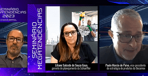 Imagem ilustrativa da notícia: Simplificação de impostos deverá ser primeiro passo da reforma tributária