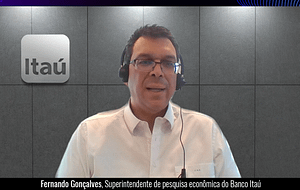 Imagem ilustrativa da notícia: Juros deverão continuar em patamar elevado em 2023