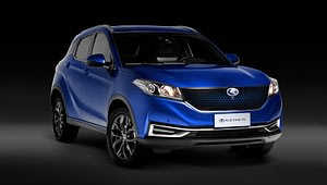 Imagem ilustrativa da notícia: Chinesa Seres chega ao Brasil com foco em comerciais e vendas digitais